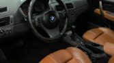 BMW X3 3.0i Executive