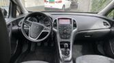 Opel Astra 1.4 Turbo Sport +
