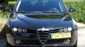 Alfa Romeo 159 Sportwagon 1.9 JTS Distinctive