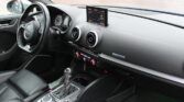 Audi A3 Limousine 2.0 TFSI S3 q. PL Pl