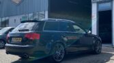 Audi A4 Avant 4.2 V8 RS 4 quattro