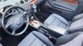 Audi A4 Cabriolet 3.0 V6 Pro Line