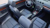 Audi A4 Cabriolet 3.0 V6 Pro Line