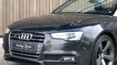 Audi A5 Cabriolet 3.0 TFSI S5 q. Pro L