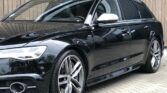 Audi A6 Avant 4.0 TFSI S6 ProLine+