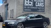Audi A6 Avant 5.0 TFSI RS 6