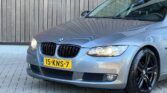 BMW 3-serie Coupé 320i Executive