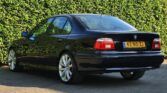 BMW 5-serie 525i Lifestyle Ed.