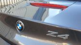 BMW Z4 Roadster sDrive35i