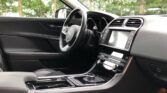 Jaguar XE 2.0t AWD Portfolio