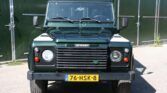Land Rover Defender 2.5 TD5 110 SW G4