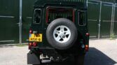 Land Rover Defender 2.5 TD5 110 SW G4