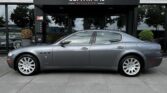Maserati Quattroporte 4.2 Duo Select