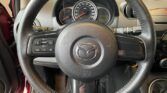Mazda 2 1.3 Silver Edition