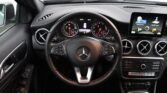 Mercedes-Benz A-klasse 180 Ambition
