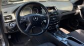 Mercedes-Benz C-klasse Estate 180 K