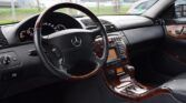 Mercedes-Benz CL-klasse 600