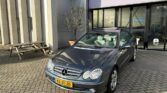Mercedes-Benz CLK-klasse Coupé 200 K. Elegance