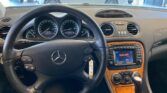 Mercedes-Benz SL-klasse 500