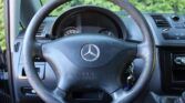 Mercedes-Benz Vito 113 CDI 320 L.DC lux