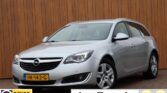 Opel Insignia Sports Tourer 1.6 CDTI EF Edition