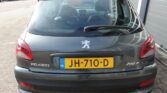 Peugeot 206 + 1.4 HDiF XS
