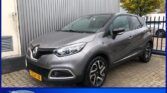 Renault Captur 1.2 TCe Dynamique