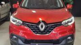 Renault Kadjar 1.2 TCe Zen