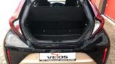 Toyota Aygo X 1.0 VVT-i MT Limited