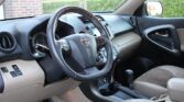 Toyota RAV4 2.0 VVTi Exec. Bns