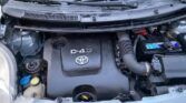 Toyota Yaris 1.4 D-4D Sol