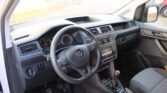 Volkswagen Caddy 2.0 TDI L2H1 BMT Com