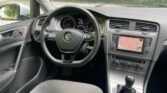 Volkswagen Golf 1.4 TSI Highline